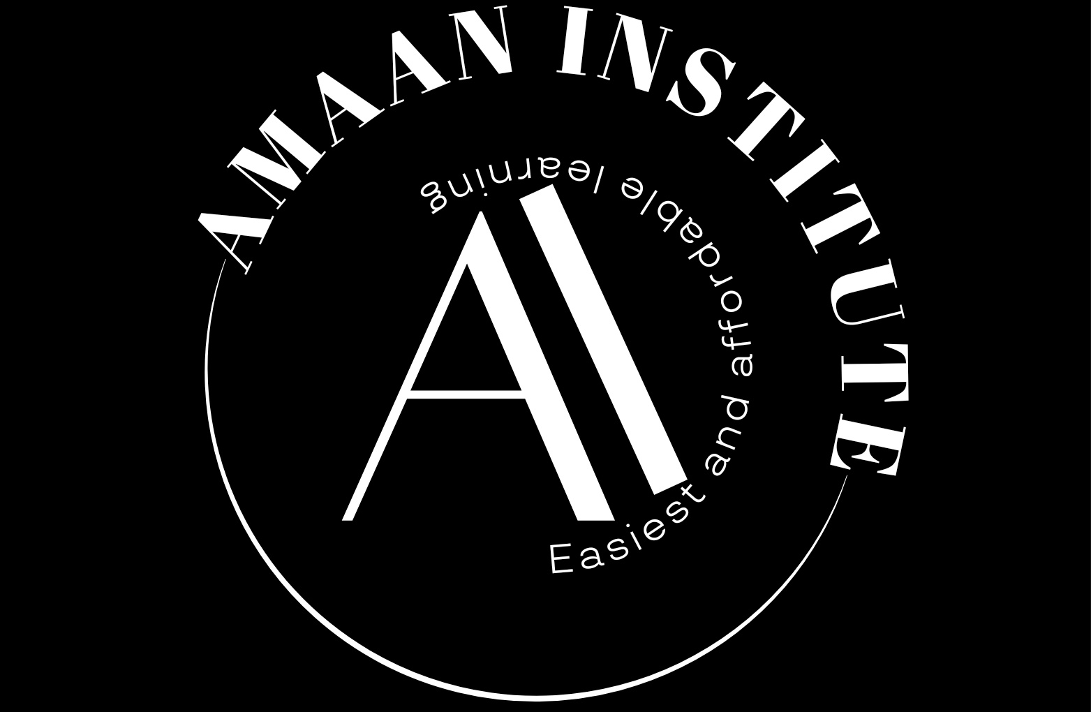 Amaan Institute